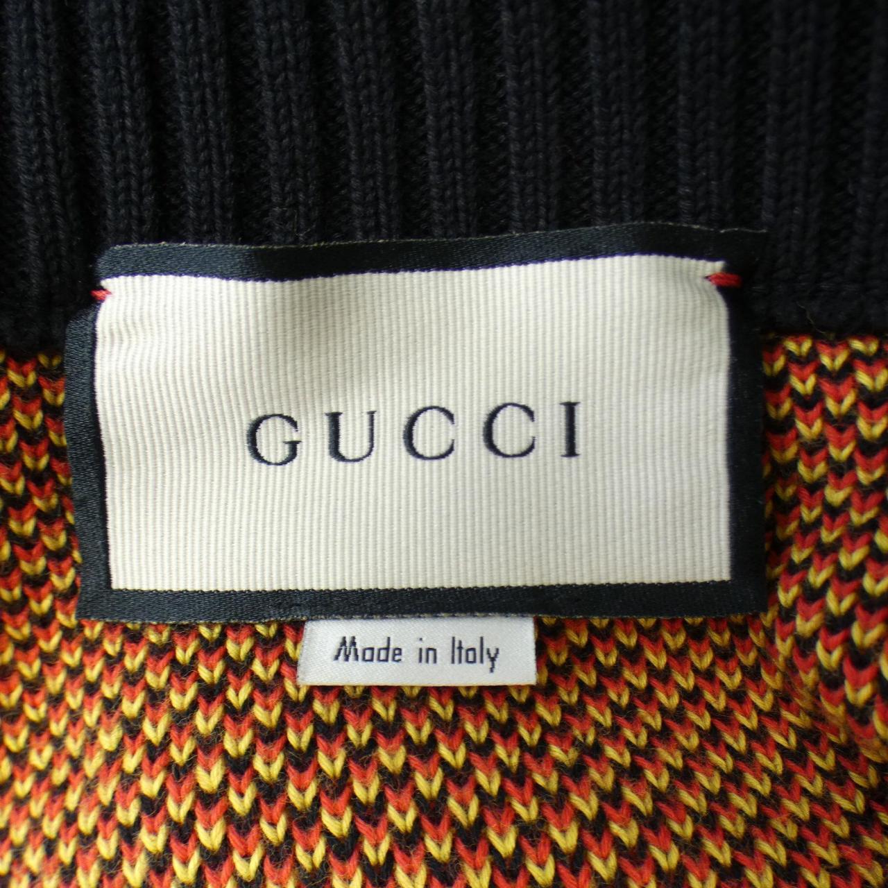Gucci 576796-XKAUI Blouson