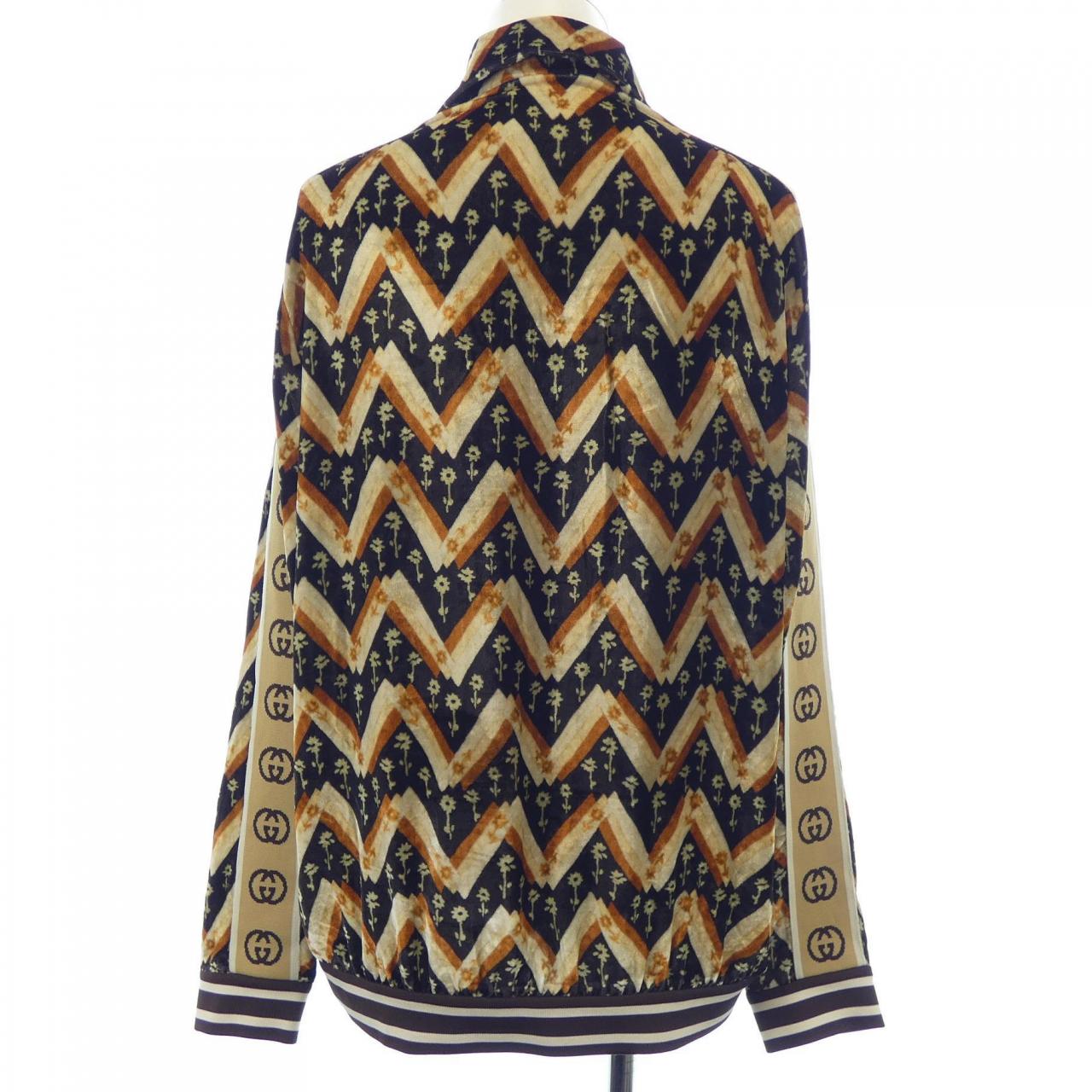 Gucci 598730 XJBX3 Jacket