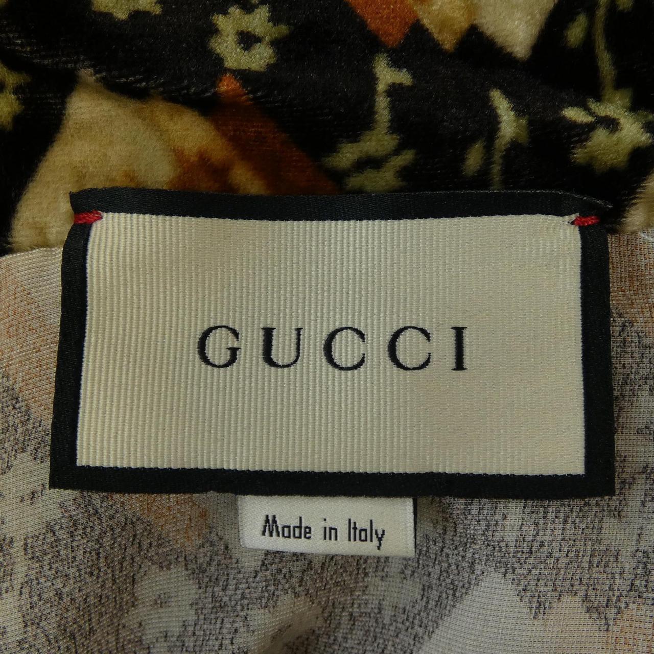 Gucci 598730 XJBX3 Jacket
