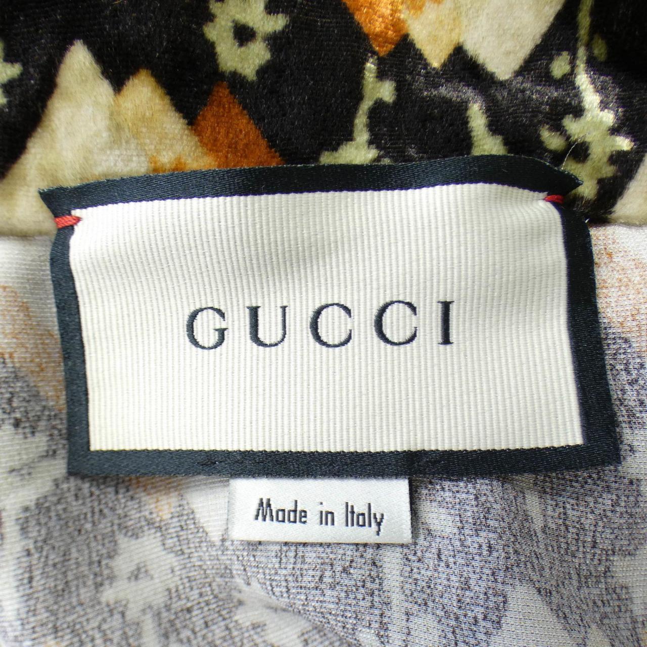 Gucci 598730 XJBX3 Jacket