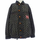 Gucci Denim Jacket