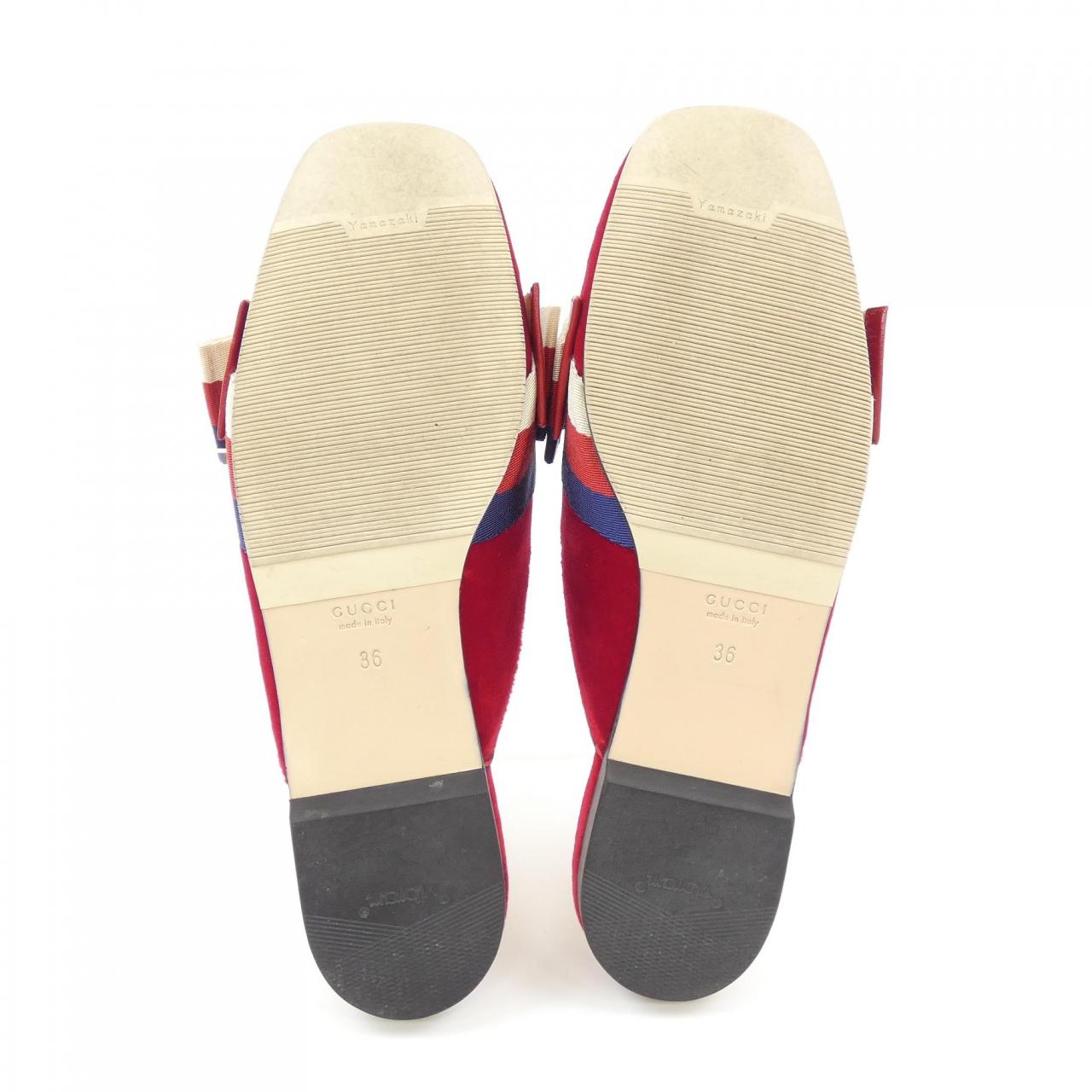 Gucci Sandals