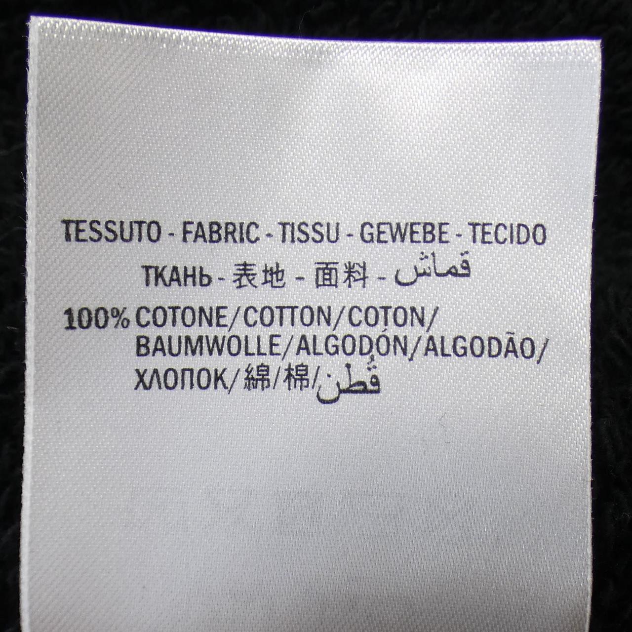 Gucci 475374-XJAPA Hoodie