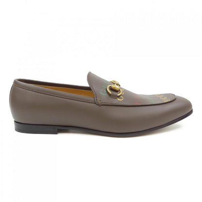 Gucci Leather Shoes