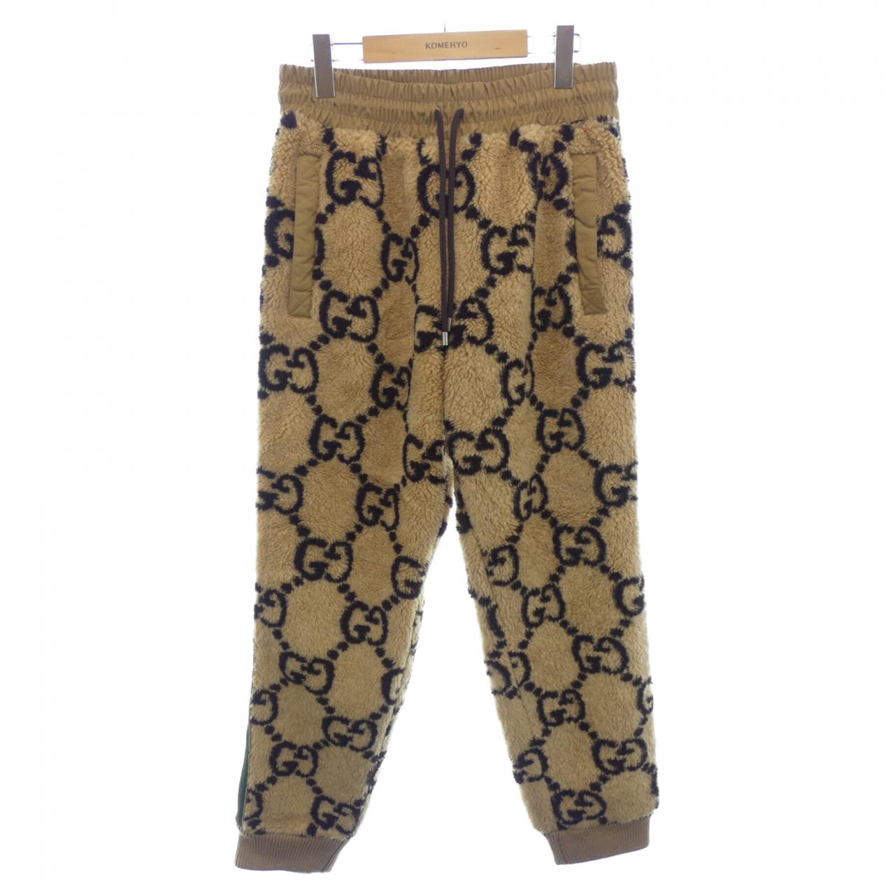 Gucci Ecoynl Pants