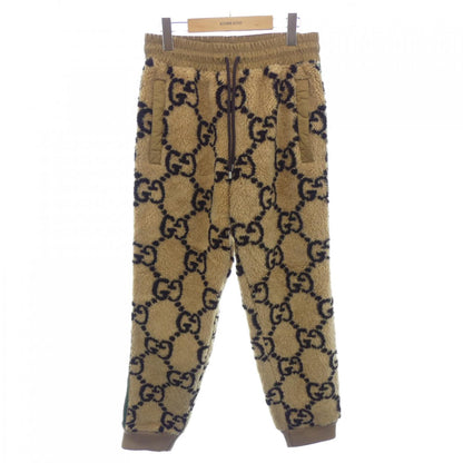 Gucci Ecoynl Pants