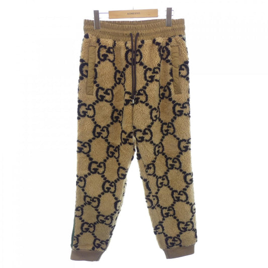 Gucci Ecoynl Pants