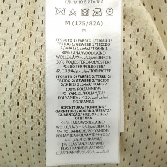 Gucci Ecoynl Pants