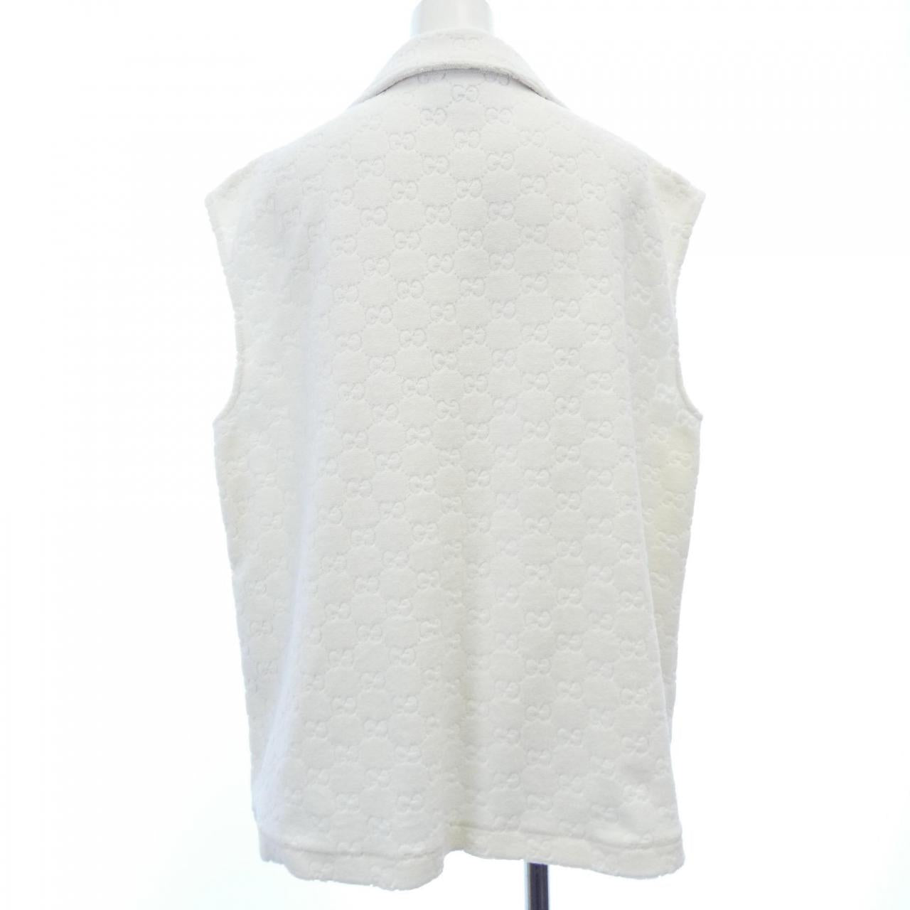 Gucci 743028 XJFJK Vest
