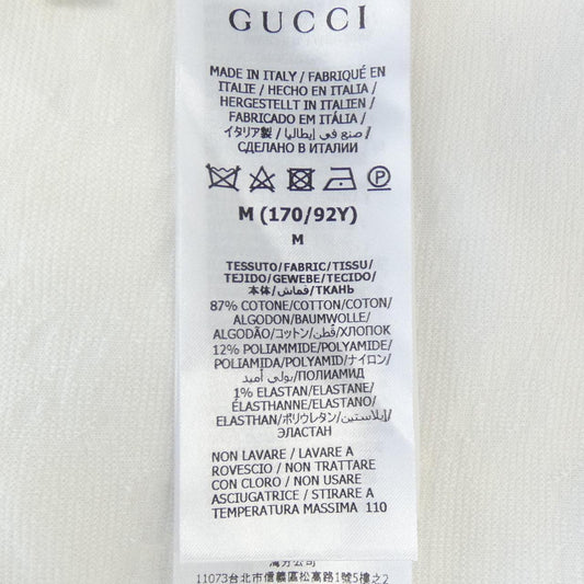 Gucci 743028 XJFJK Vest