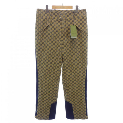 Gucci 721764 ZAKYZ Pants