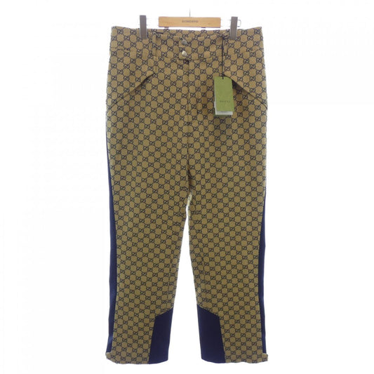 Gucci 721764 ZAKYZ Pants