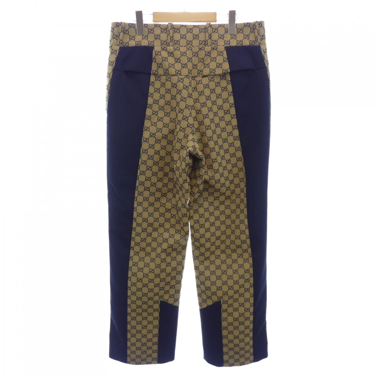 Gucci 721764 ZAKYZ Pants