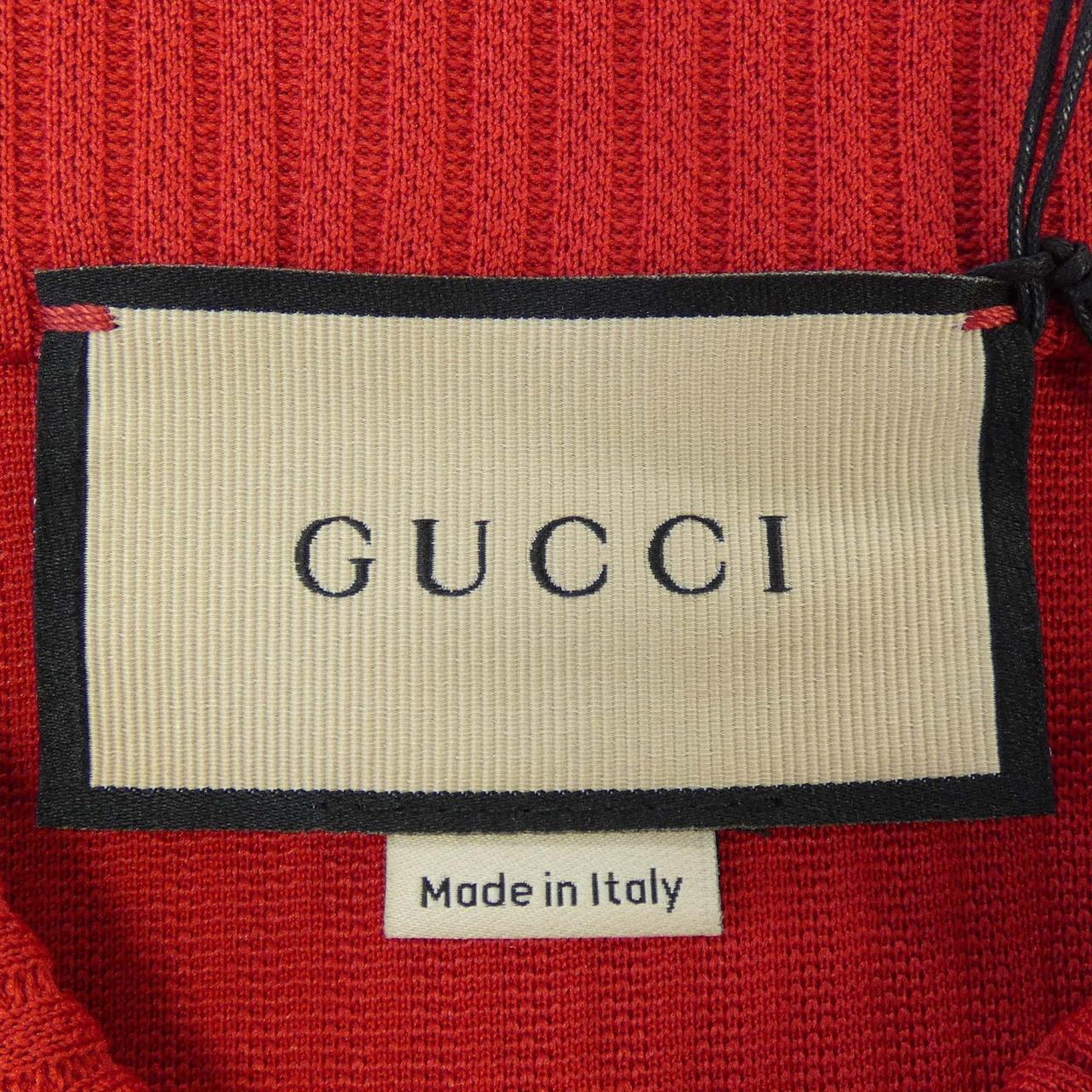 Gucci 743080 XJFIJ Dress