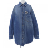 Gucci Denim Jacket