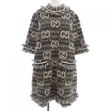 Gucci 721151 XKCQX Cashmere Blend Dress