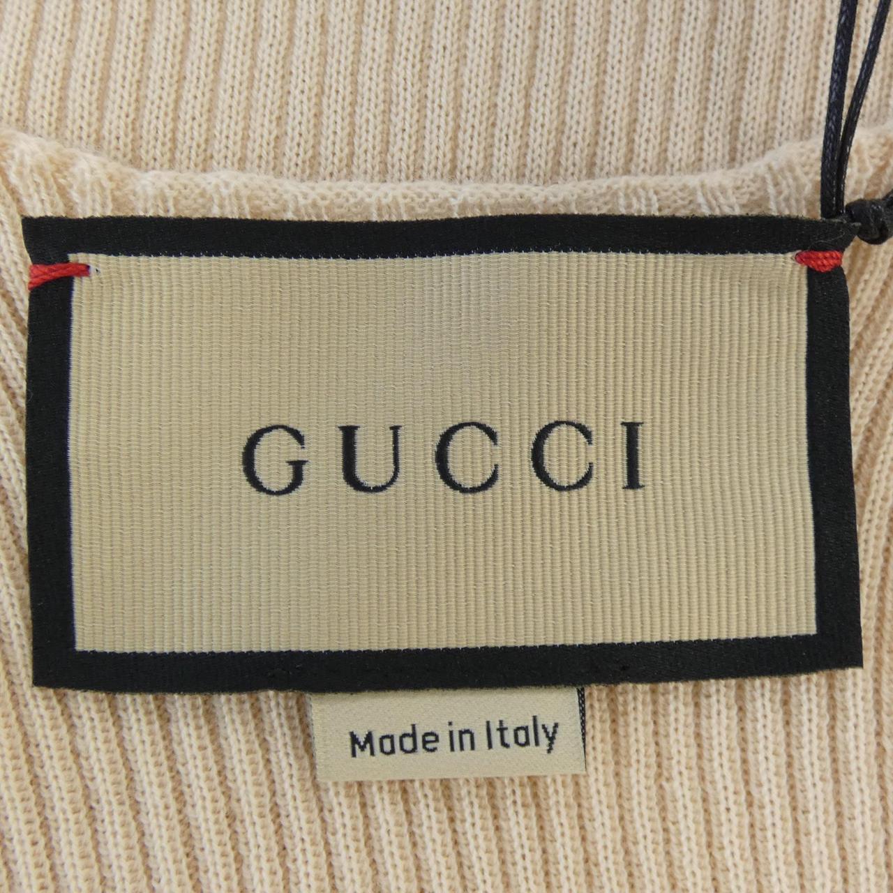 Gucci XKDIV Knit