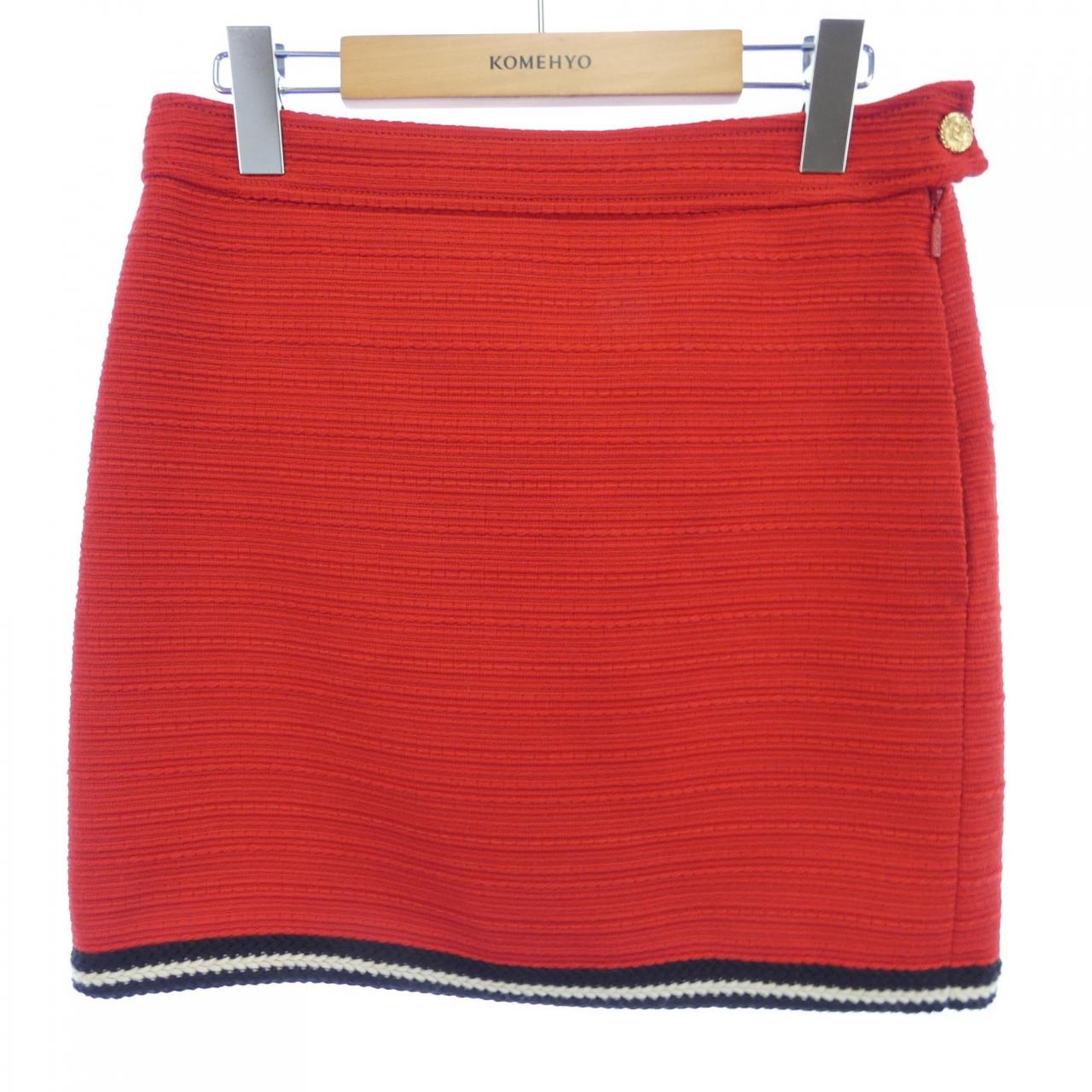 Gucci Skirt Skirt