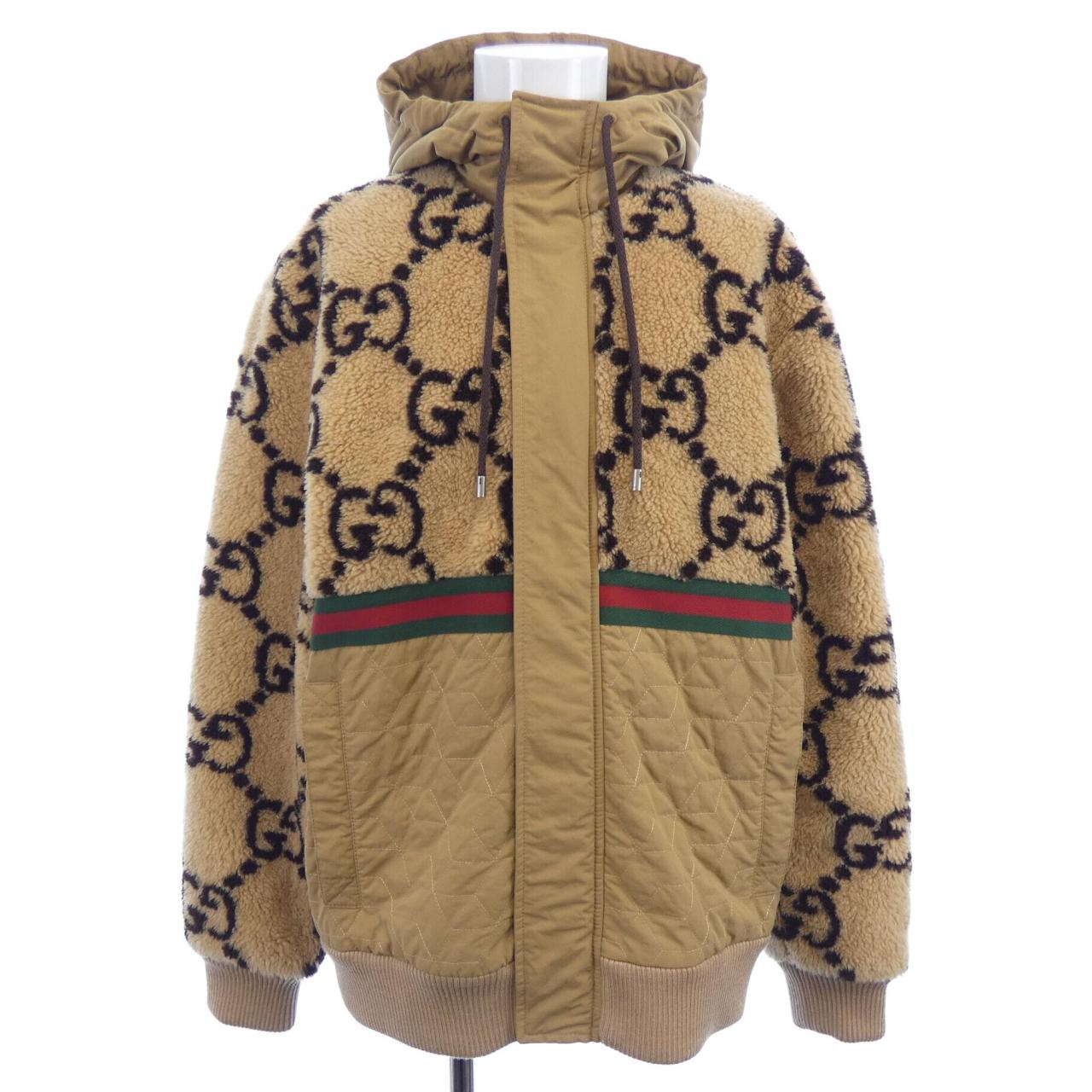 Gucci 706419 XJETL Blouson