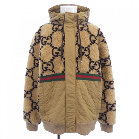 Gucci 706419 XJETL Blouson