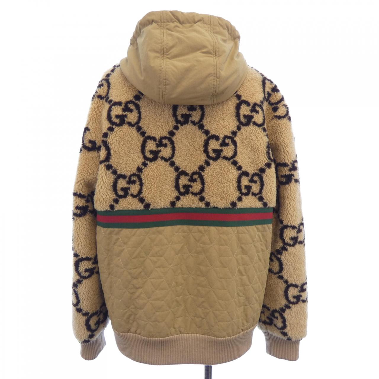 Gucci 706419 XJETL Blouson