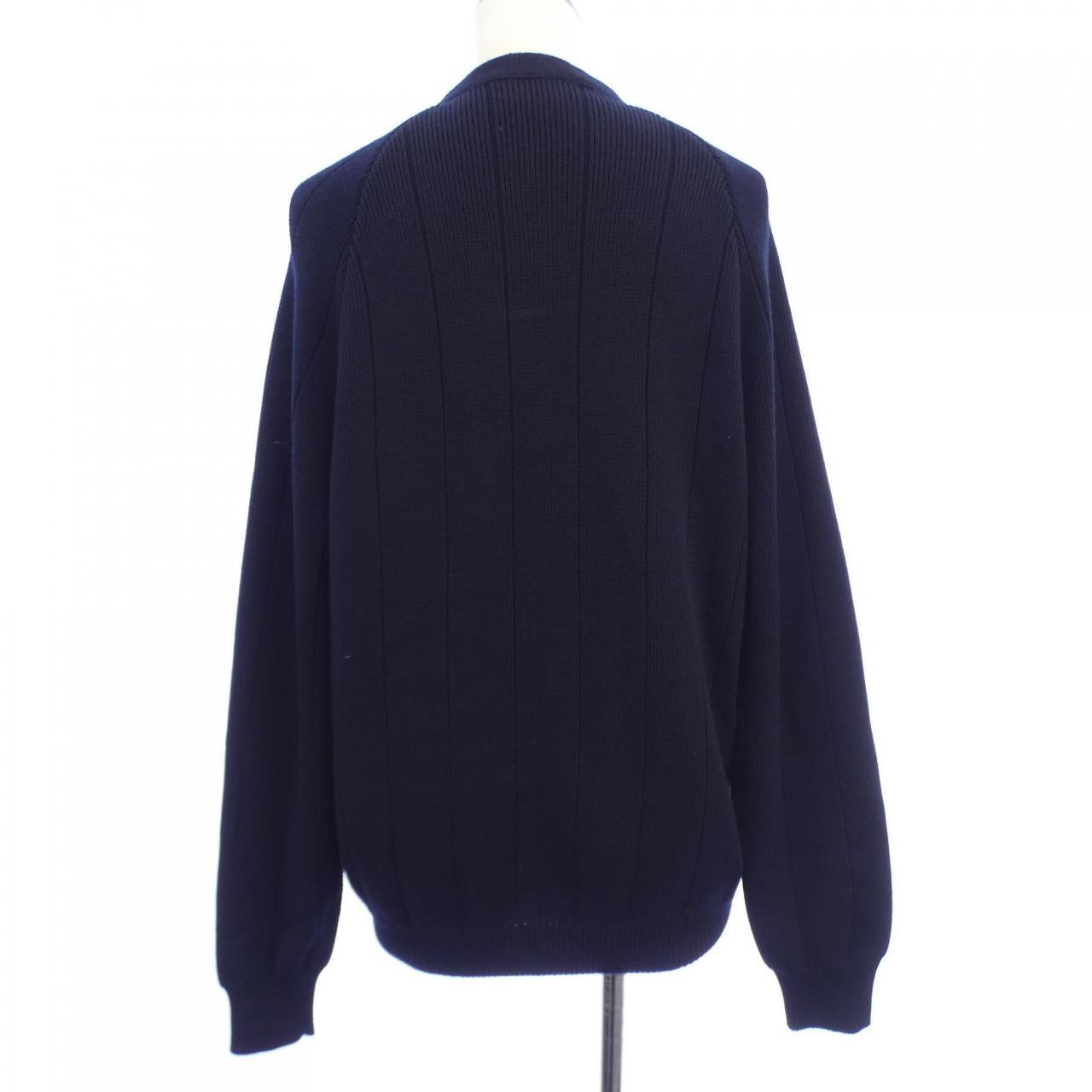 Gucci 626349 XKBFJ Wool Cardigan