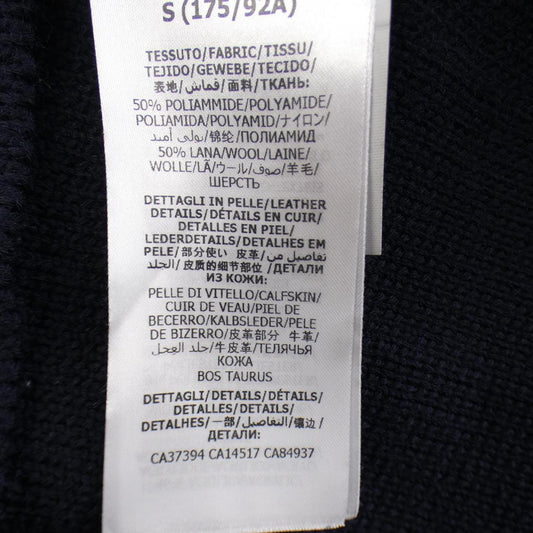 Gucci 626349 XKBFJ Wool Cardigan