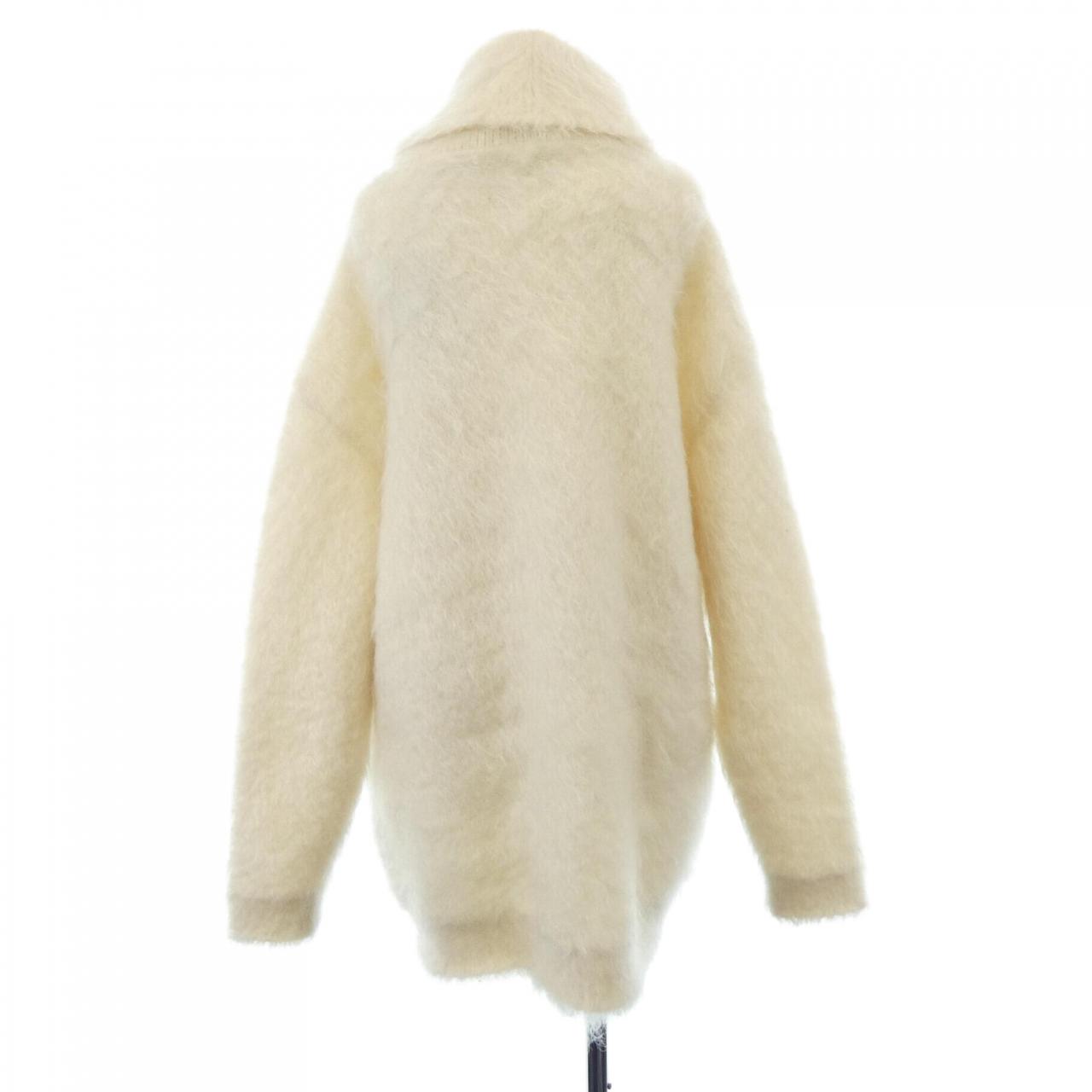 Gucci 757392 XKDRT Knitwear