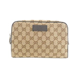 Gucci GG Canvas Waist Bag