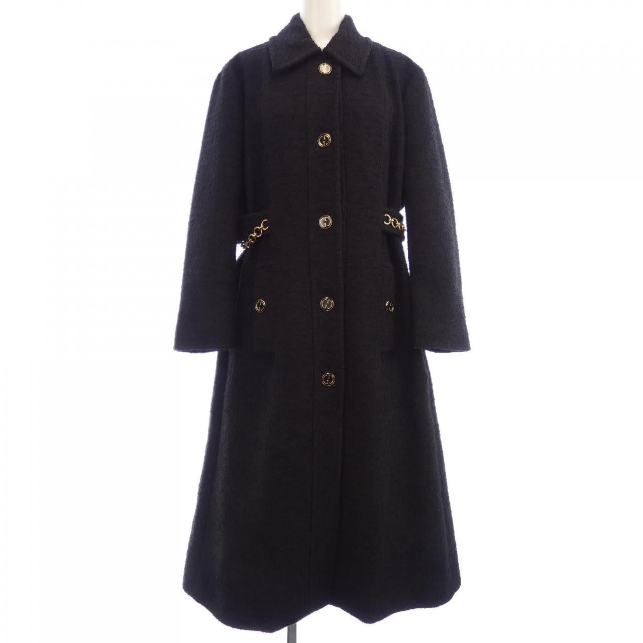 Gucci 686459 ZAIMW Coat