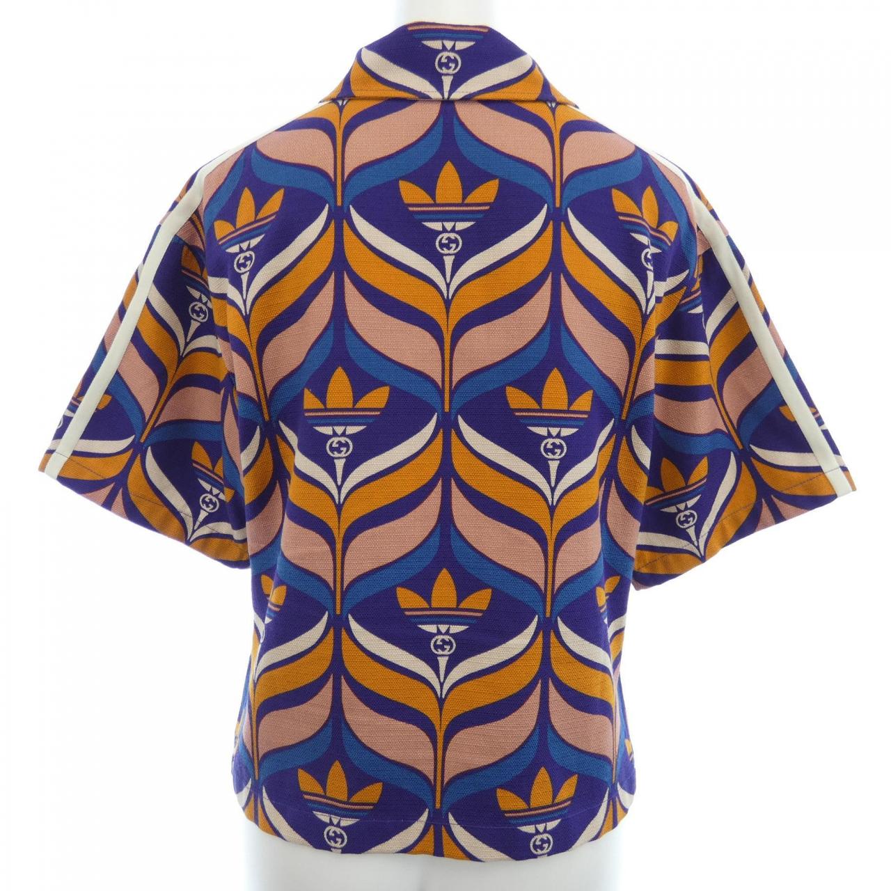 Gucci S/S Shirt