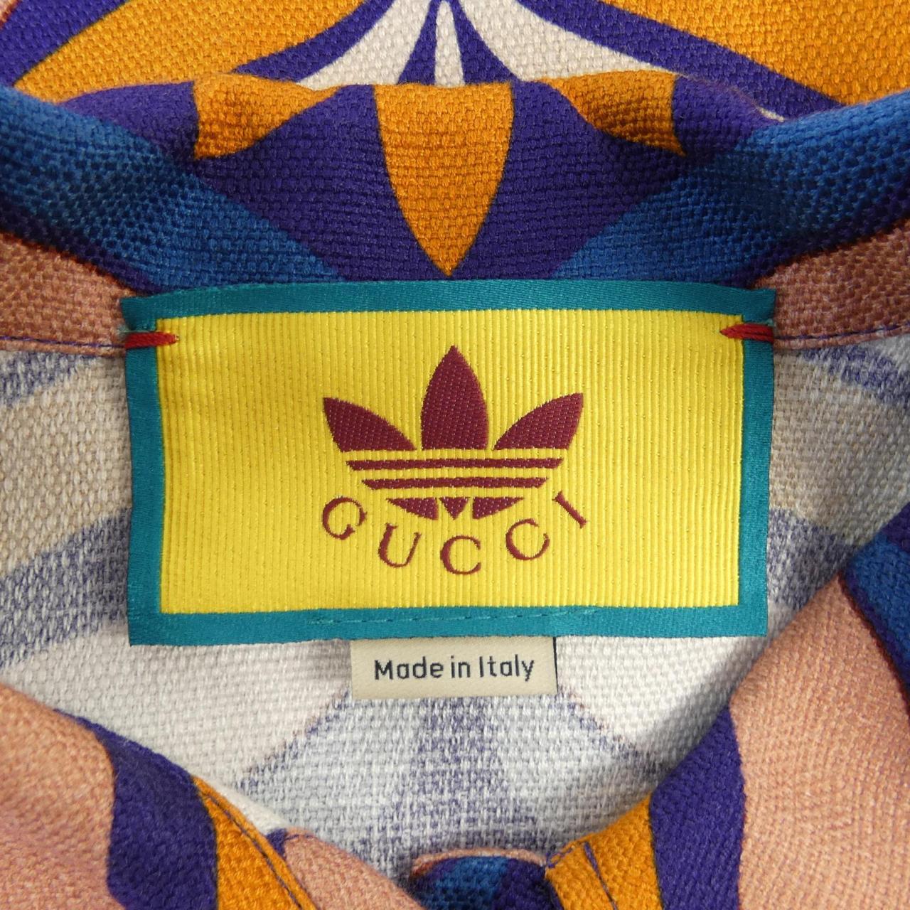 Gucci S/S Shirt