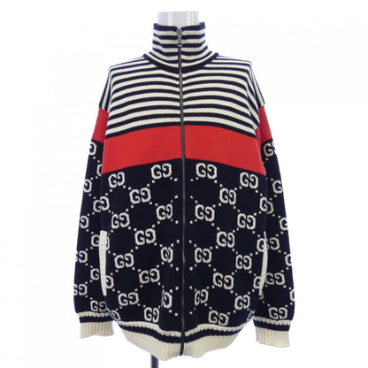 Gucci 545701-XKABP Blouson