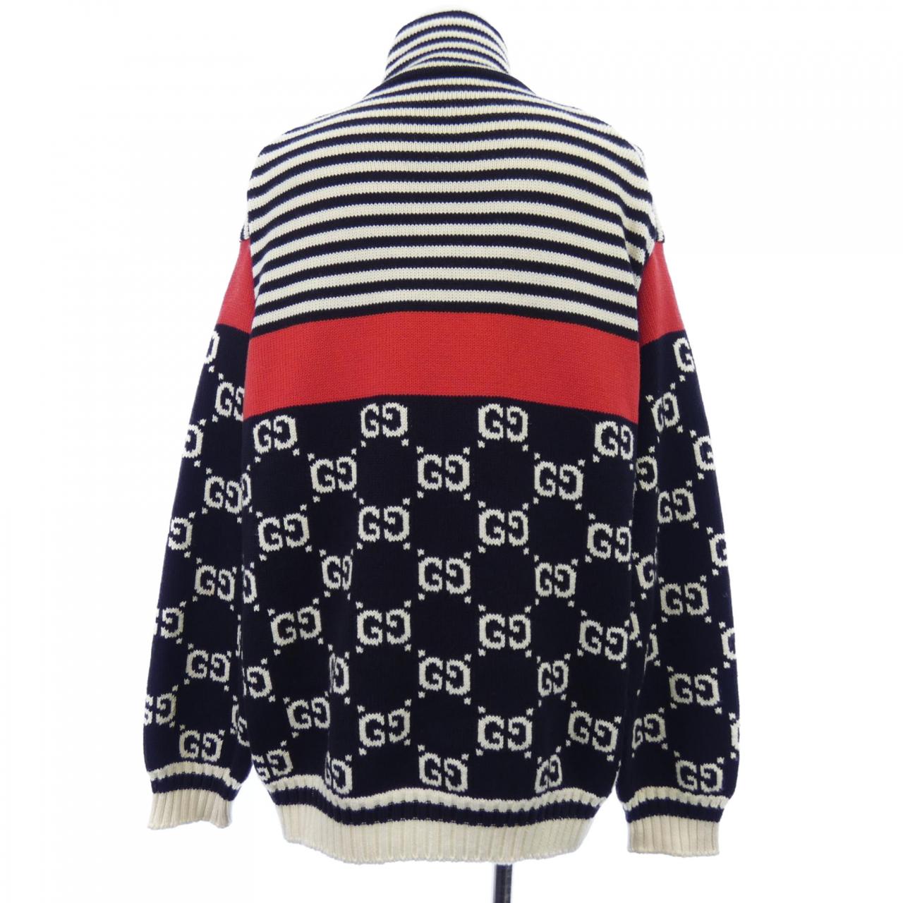 Gucci 545701-XKABP Blouson