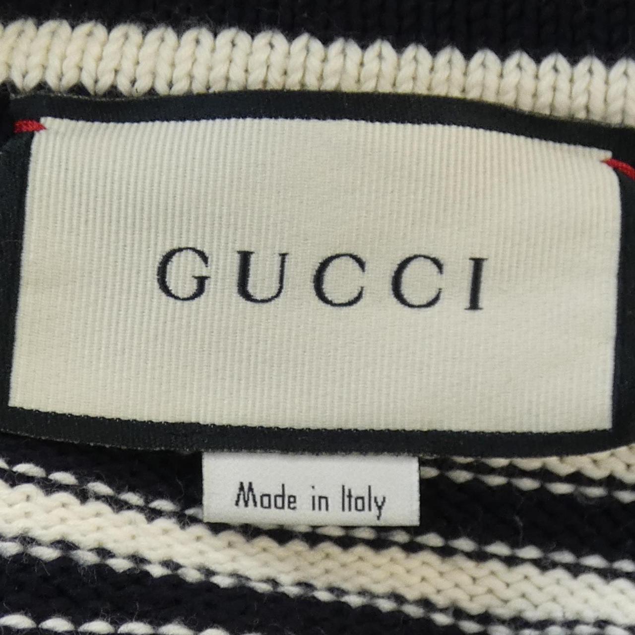 Gucci 545701-XKABP Blouson