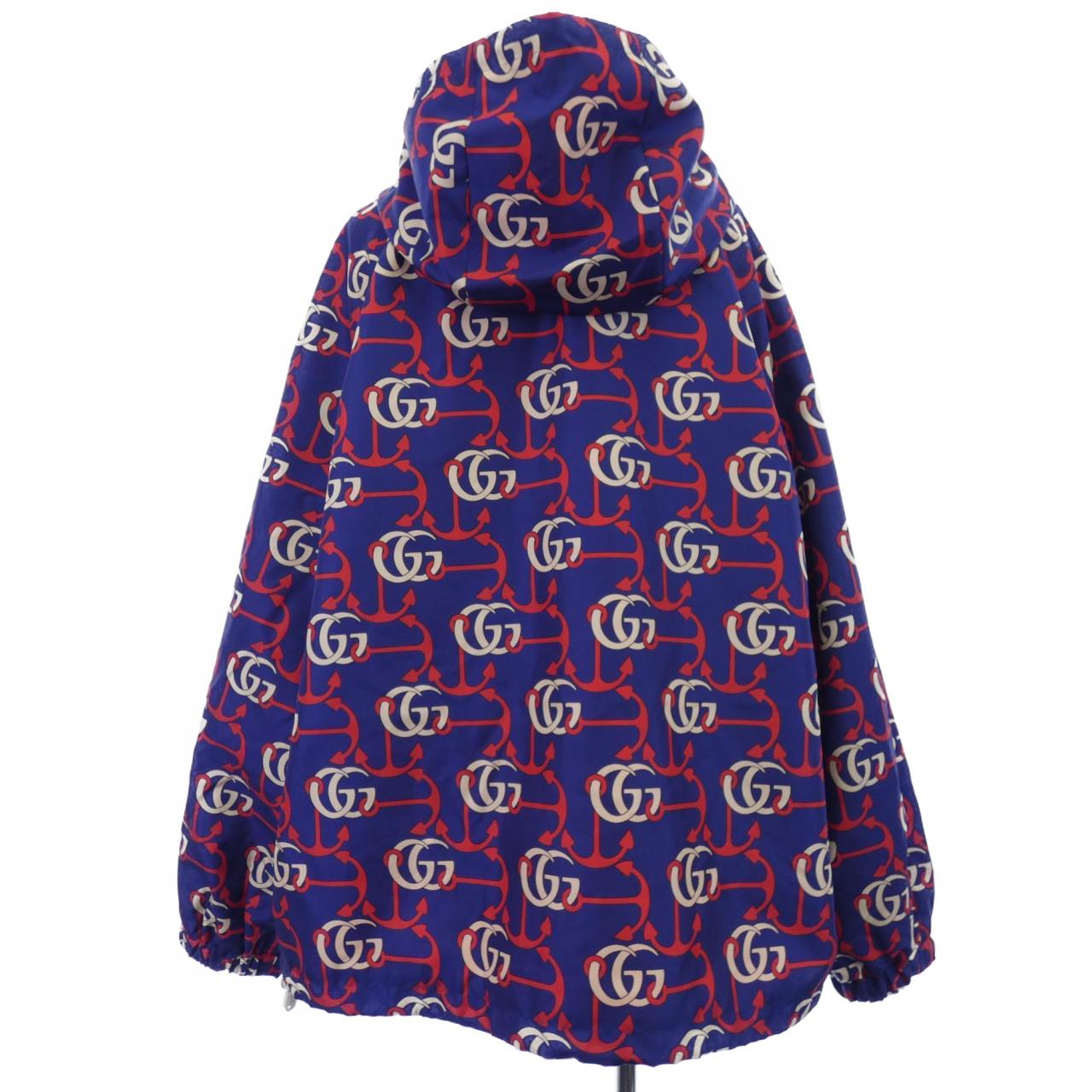 Gucci Jacket