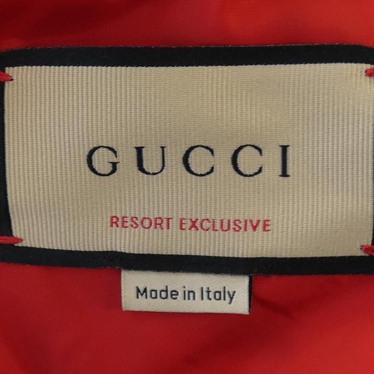 Gucci Jacket