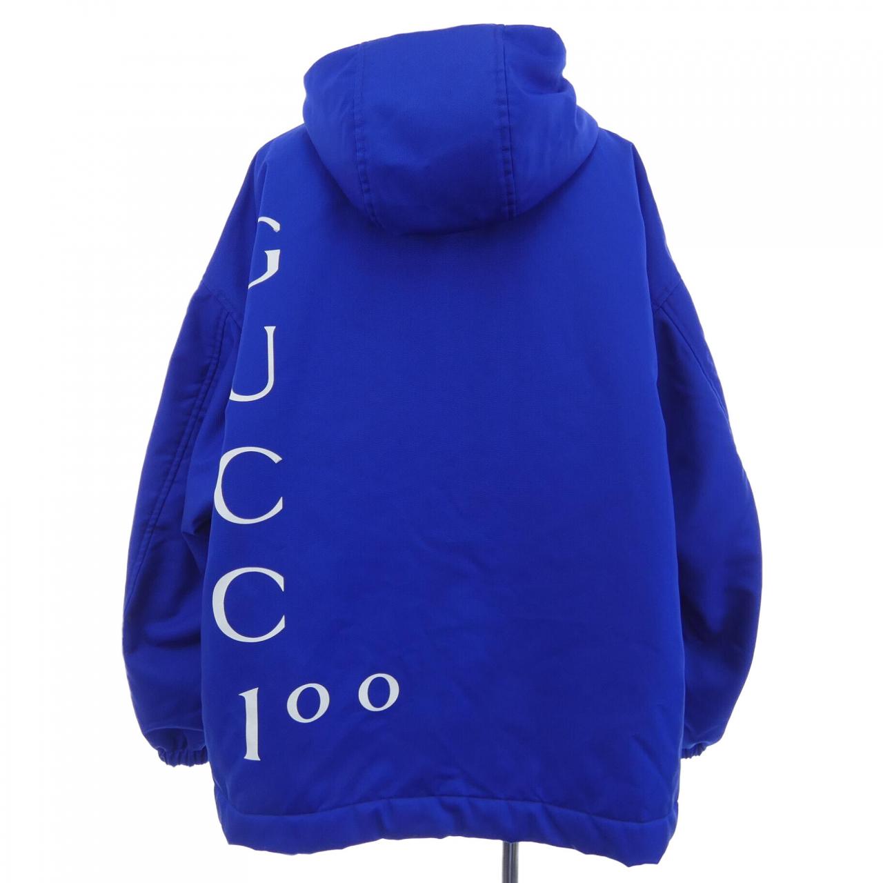 Gucci Jacket