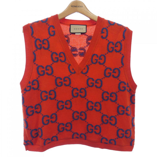 Gucci 692908 XKCC5 Vest
