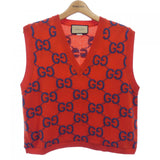Gucci 692908 XKCC5 Vest