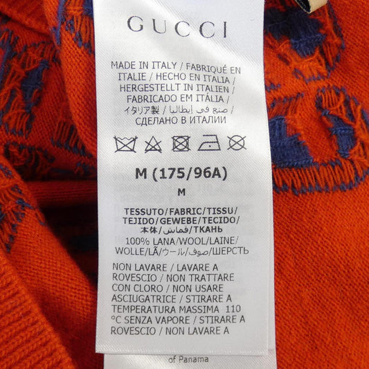 Gucci 692908 XKCC5 Vest