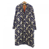 Gucci 716220 Z8A6L Wool Coat