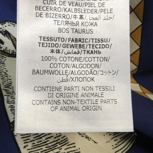 Gucci 716220 Z8A6L Wool Coat