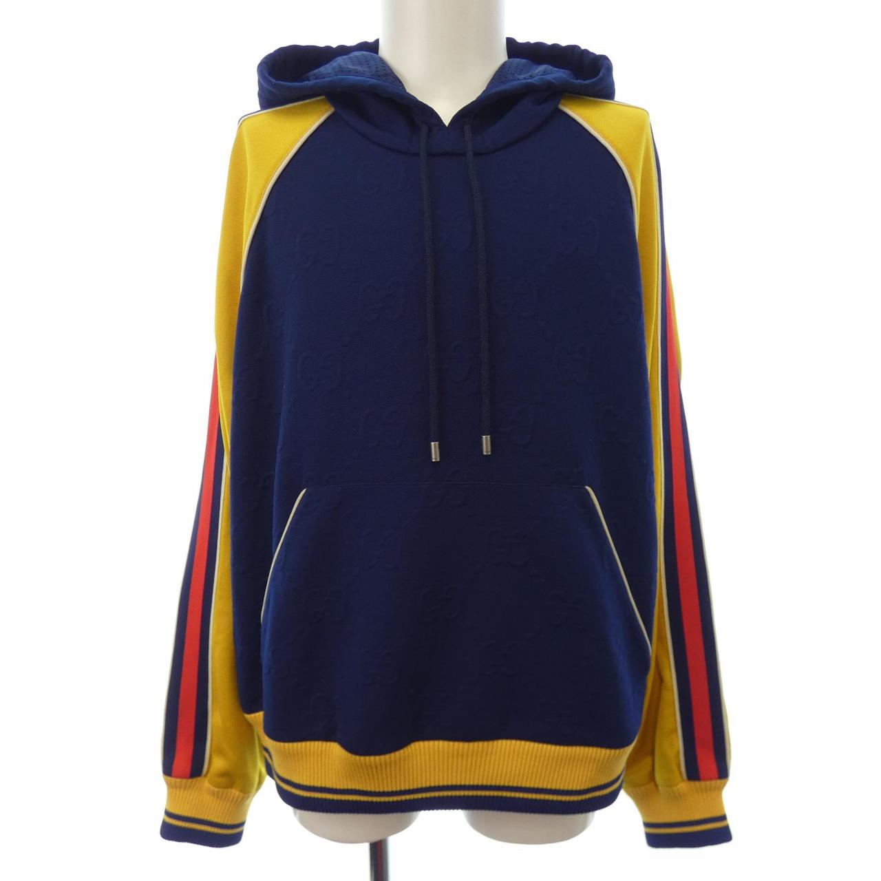 Gucci 676100 XJDVW Hoodie
