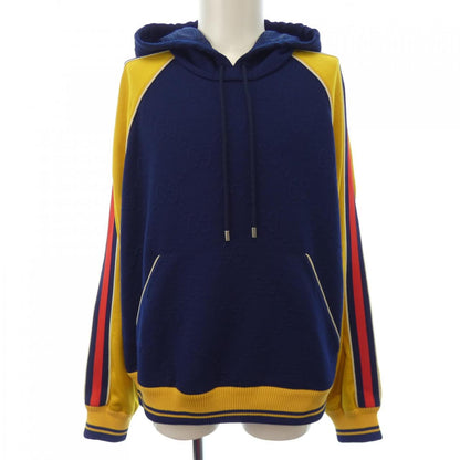 Gucci 676100 XJDVW Hoodie