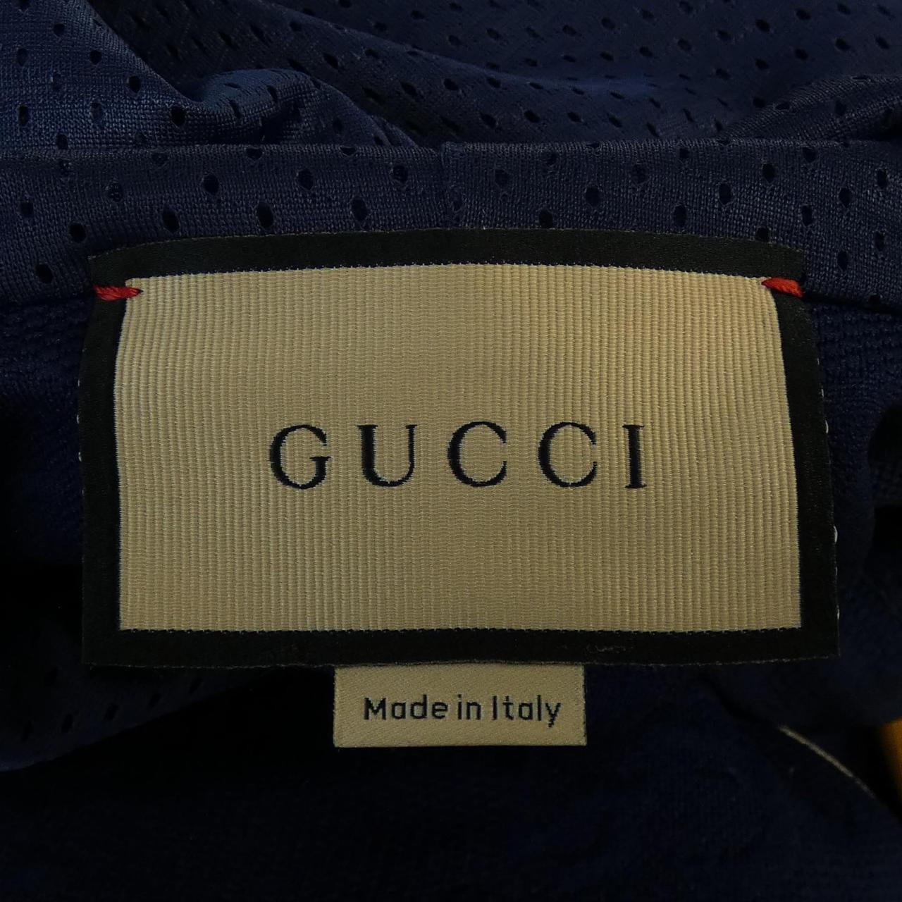 Gucci 676100 XJDVW Hoodie