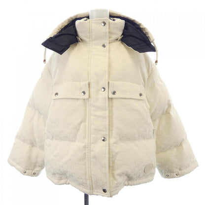 Gucci Down Jacket Down Jacket