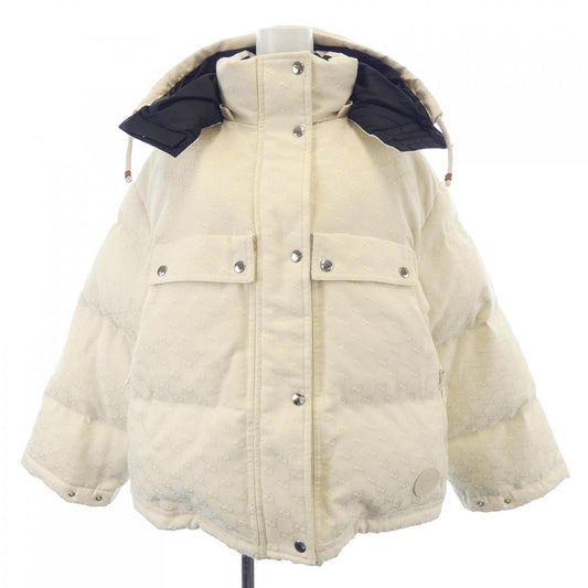 Gucci Down Jacket Down Jacket