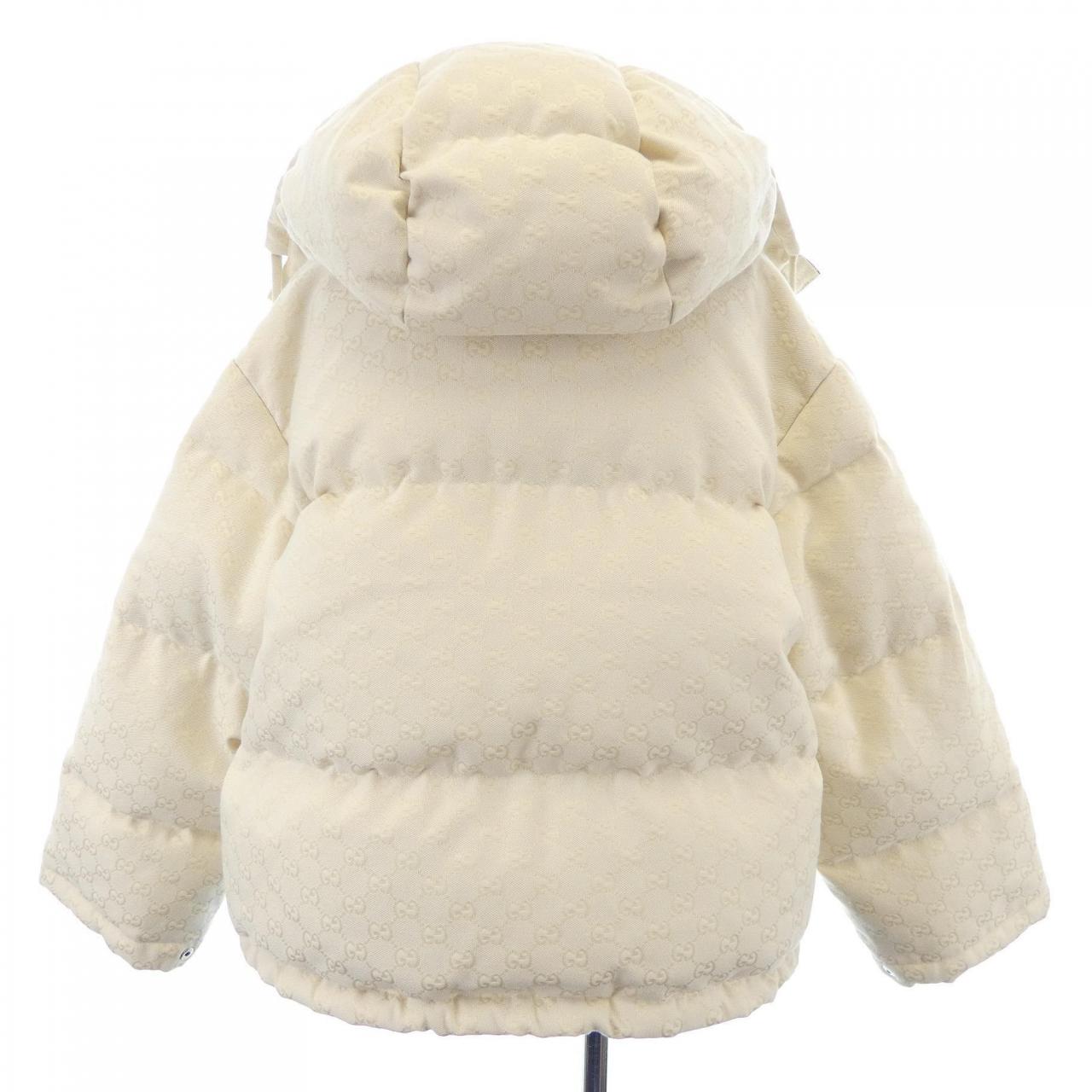 Gucci Down Jacket Down Jacket