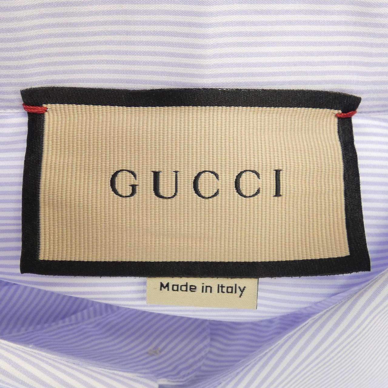 Gucci 699554 ZAHJ0 Shirt